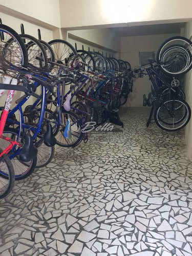 Imagem 27 de 30 de Apartamento Com 1 Dorm, Vila Atlântica, Mongaguá - R$ 170 Mil, Cod: 265 - V265