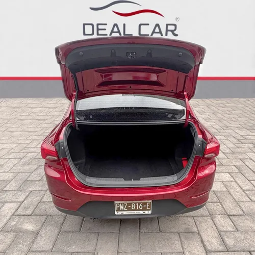 Chevrolet Onix 1.0t Lt At