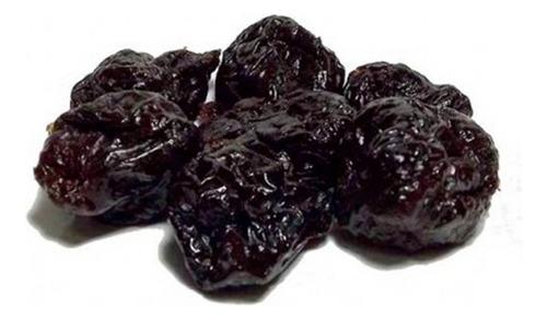Uva Passa de ameixafrutas dietsz Premium sem glúten 1000 g pacote x 2 u