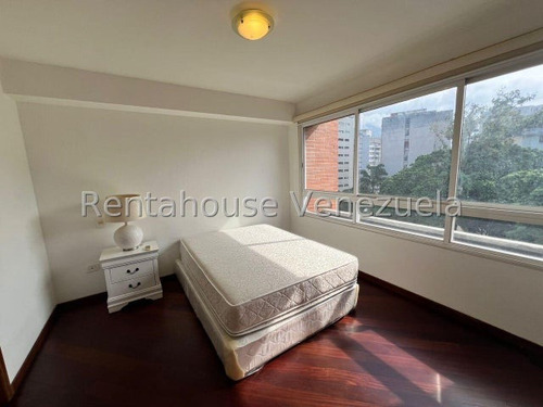 Te Lo Tengo Apartamento En Alquiler En Altamira 25-7869 Mar