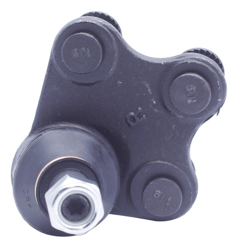 Rotula Inferior Derecha Para Volkswagen Gol 1.6 Cfz 2021