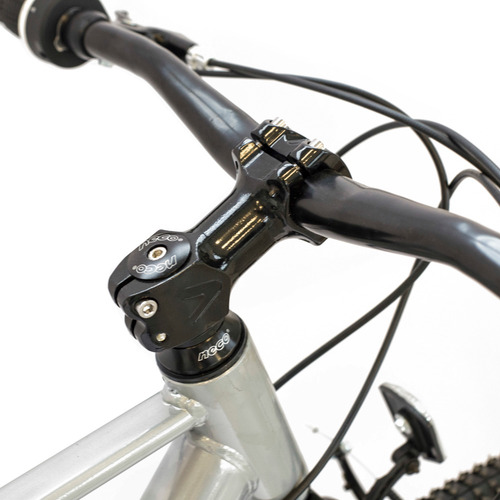 Bicicleta Bici Mountain Bike Mtb Randers Rodado 29