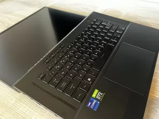 Asus Rog Zephyrus M16 I9 3070ti 8gb 165hz 3ms 4k - 1 Tb Ssd