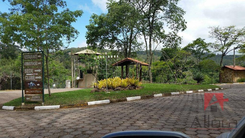 Imagem 3 de 30 de Casa Com 4 Dormitórios À Venda, 770 M² Por R$ 2.900.000 - Condomínio Estância Parque De Atibaia - Atibaia/sp - Ca0428