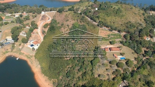 Imagem 8 de 13 de Terreno - Chacaras Condominio Recanto Dos Passaros - Ref: 12375 - V-12375