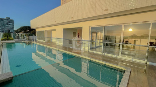 Imagem 26 de 30 de Apartamento Para Vender 3 Quartos, Com 103m², 3 Vagas De Garagem, Em Bento Ferreira, Vitória/es - 1746