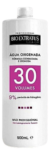 Água Oxigenada Bio Extratus Volume 30 Color 900 Ml K805 Tom 1