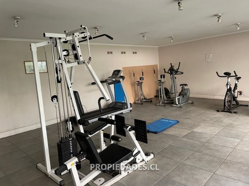 Departamento En Venta En Ñuñoa / Plaza Ñuñoa / 2 Dorm. / 2bx