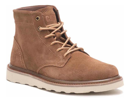 Botas Caterpillar Narrate Casual Color Cafe P725201