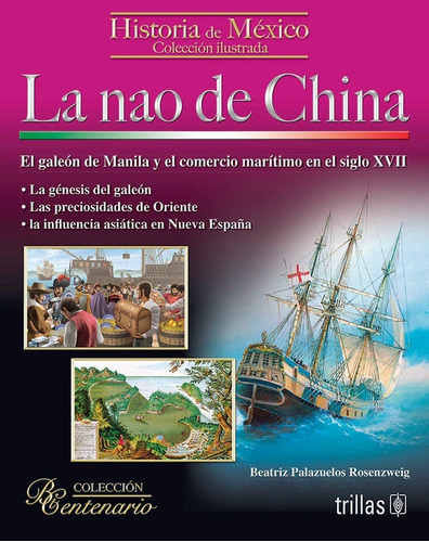 La Nao De China