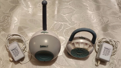 Imagen 3 de 5 de Intercomunicador Para Bebé