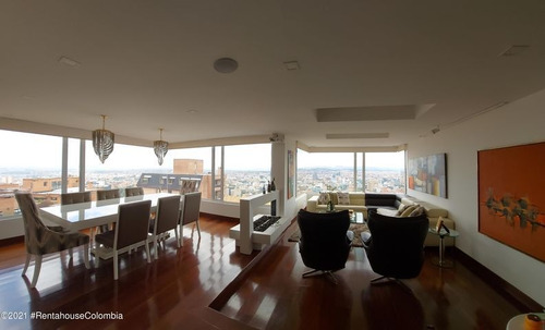 Imagen 5 de 14 de Apartamento En Arriendo El Refugio Mls 22-271
