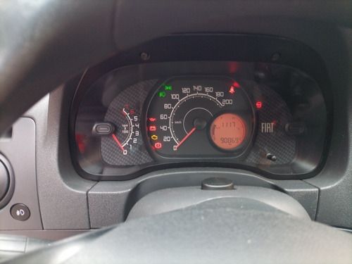 Imagen 15 de 15 de Fiat Palio 2015 1.4 Fire Pack Seg. Confort