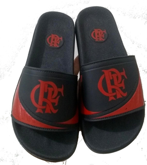 chinelo do flamengo mercado livre