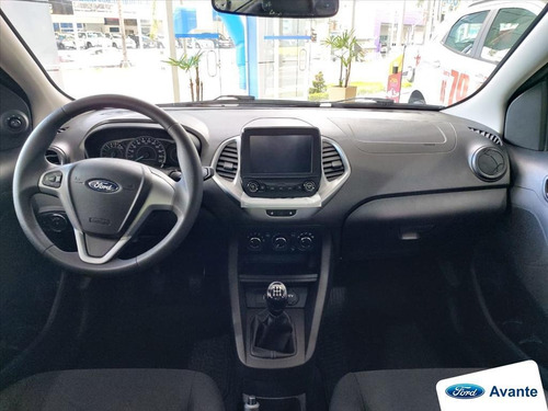 Ka 1.0 Ti-vct Flex Se Plus Manual
