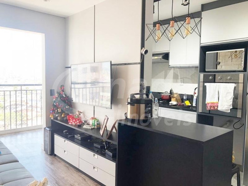 Ref.: 762 - Apartamento Em Osasco Para Venda - V762