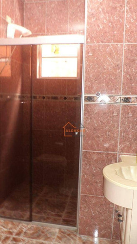 Imagem 14 de 30 de Sobrado Com 3 Dormitórios À Venda, 226 M² Por R$ 509.000,00 - Jardim Planalto - São Paulo/sp - So0493