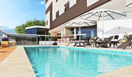 Imagem 5 de 17 de Apartamento Com 2 Dorms, Real, Praia Grande - R$ 639 Mil, Cod: 663448 - V663448