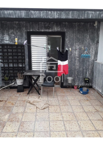 Imagem 9 de 10 de Sobrado Residençial / Comerçial - 732