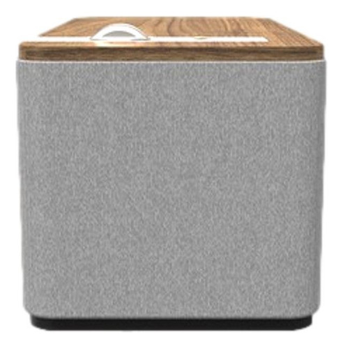 Klipsch The One Plus Caixa De Som Bluetooth Walnut 220v