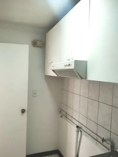 Arriendo Amplio Luminoso Departamento Av Providencia 1645