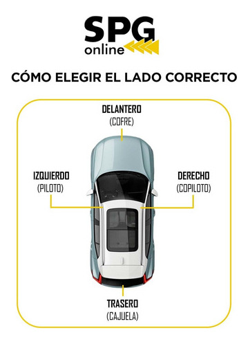 Condensador Toyota Sienna 2011 - 2016 Deyac