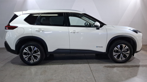 Nissan X-trail 1.5 Hev E-power Exclusive