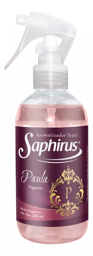 Segunda imagen para búsqueda de sapphirus sensaciones