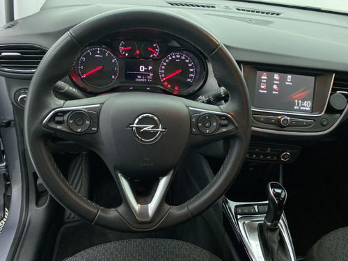 Imagen 16 de 25 de Opel Crossland 1.2 Turbo 2022