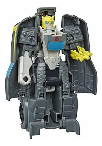 Transformers Bee Cyberverse Adventures Action Attackers: