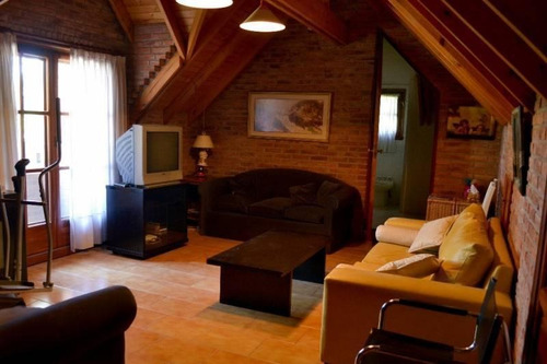 Imagen 6 de 9 de Casa En Venta - 4 Ambientes - Zona Sur - Pinamar