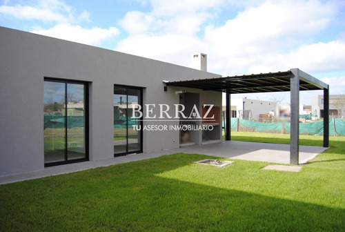 Imagen 24 de 30 de Casa En Venta En San Ramón, Pilar Del Este, G.b.a. Zona Norte