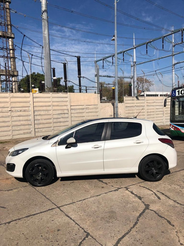 Peugeot 308 1.6 Allure Hdi 115cv