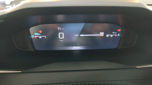 Peugeot 208 1.0T Allure Pack