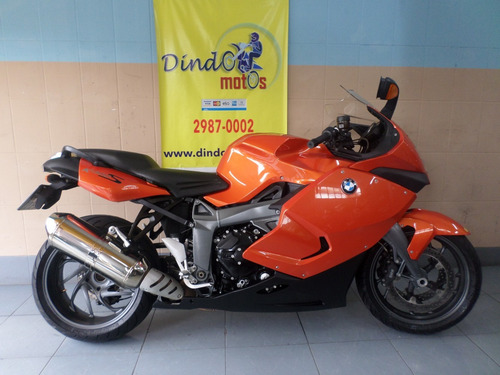 Bmw K 1300s Standard 2009