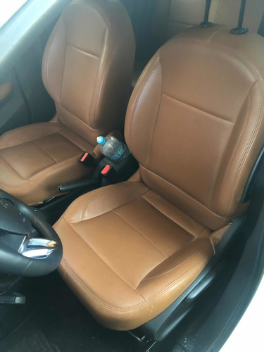 Peugeot 208 1.6 16v Allure Flex Aut. 5p 2018