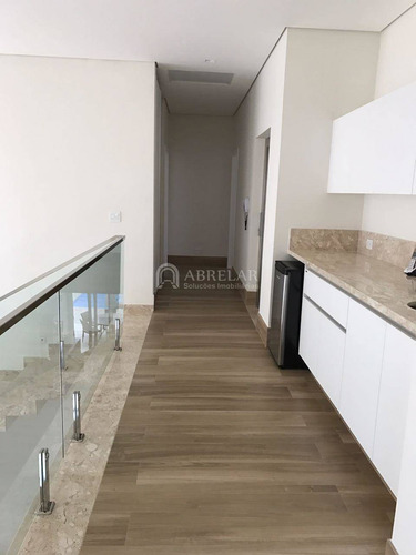 Imagem 11 de 30 de Casa À Venda Em Loteamento Mont Blanc Residence - Ca004537