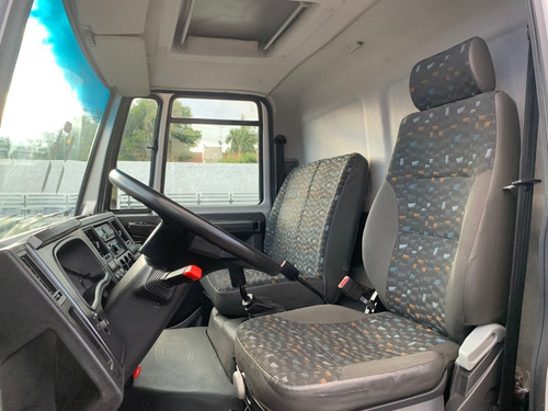 Imagem 10 de 15 de Ford Cargo 816s 816 S