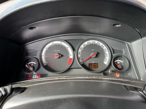 Chevrolet Vectra Vectra 2.0 MPFI GT HATCH 8V FLEX 4P MANUAL