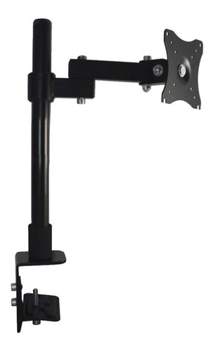 Soporte Escritorio Mesa Tv Led Lcd Monitor Brazo 19 A 27