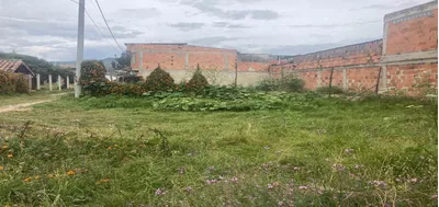 Lote y casalote en venta