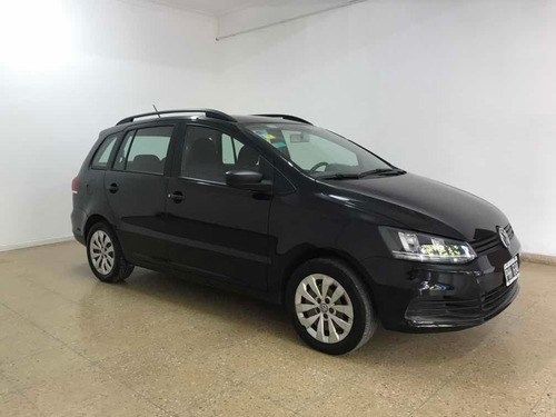 Volkswagen Suran 1.6 Comfortline 101cv Ab 2015