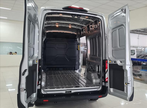 Ford Transit 2.0 Ecoblue Furgão L3h3