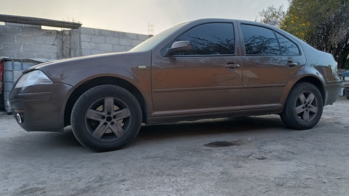 Volkswagen Jetta Clásico 2.0 Cl Team At