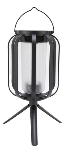 Farol Solar Colgante A Prueba De Lluvia Con EnergĂa Solar