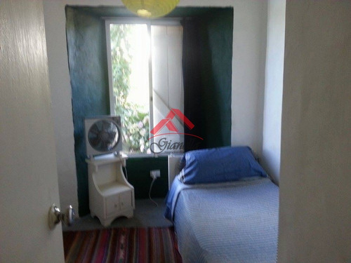 Casa En Manantiales - Ref: 1109