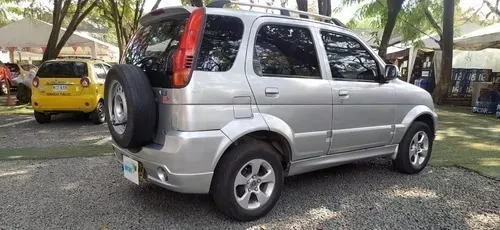 Zotye Nomada 1.6l