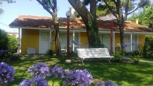 Imagen 4 de 30 de Complejo De Aparts En Gesell Excelentes!!! - Av 2 3300