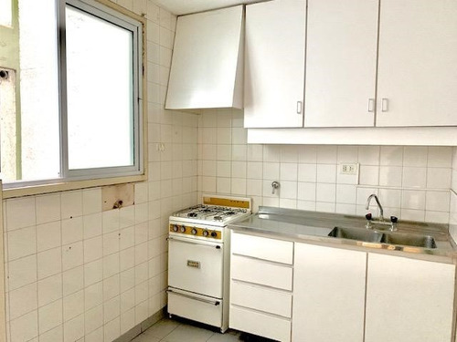 Imagen 11 de 13 de Departamento En Venta Ubicado En Recoleta, Capital Federal, Buenos Aires