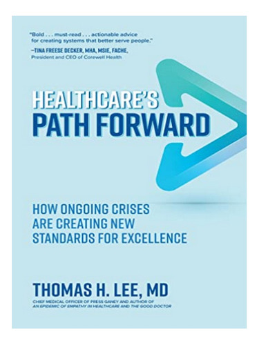 Healthcare's Path Forward: How Ongoing Crises Are Crea. Eb04